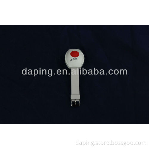 Wireless GSM panic button DP-24A